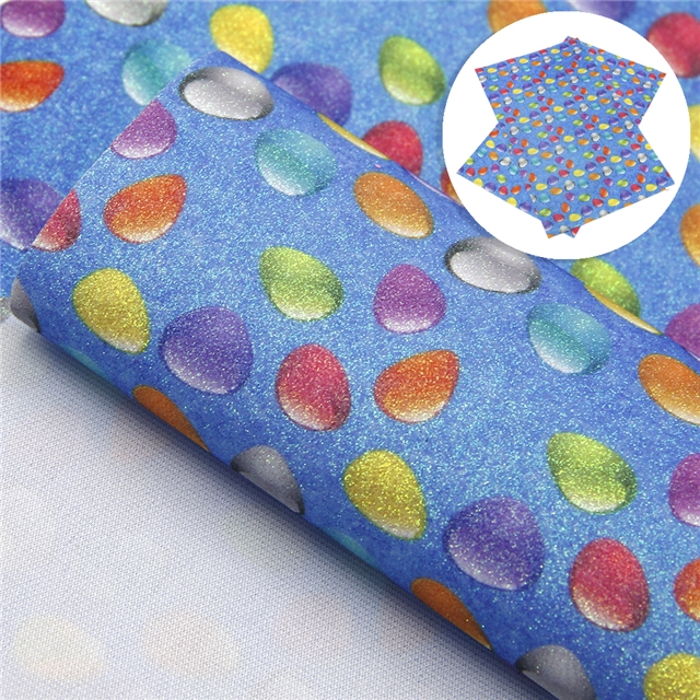 fine grain metallic glitter synthetic leather fine glitter synthetic leather 20*33cm(7.9*13