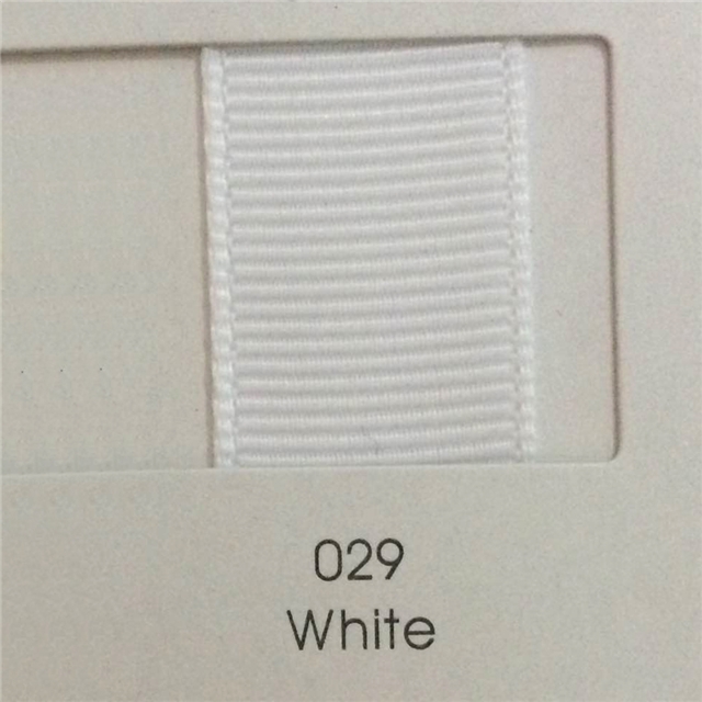1" 25mm grosgrain ordinary 1