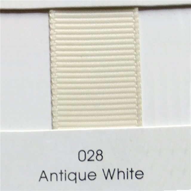 1" 25mm grosgrain ordinary 1
