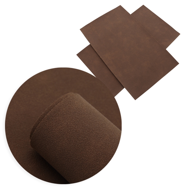 scrub bump texture synthetic leather scrub bump texture synthetic leather 20*33cm(7.9*13