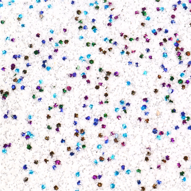 chunky glitter synthetic leather chunky sequin glitter synthetic leather 20*33cm(7.9*13