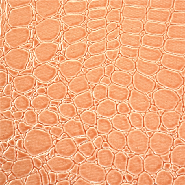 stone print synthetic leather bump texture stone print synthetic leather 20*33cm(7.9*13
