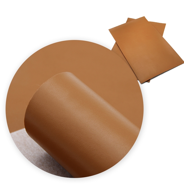 Plain colour synthetic leather shads synthetic leather 30*140cm(11.8*55.1