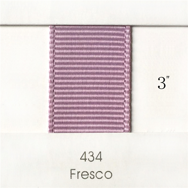 3" 75mm grosgrain 3