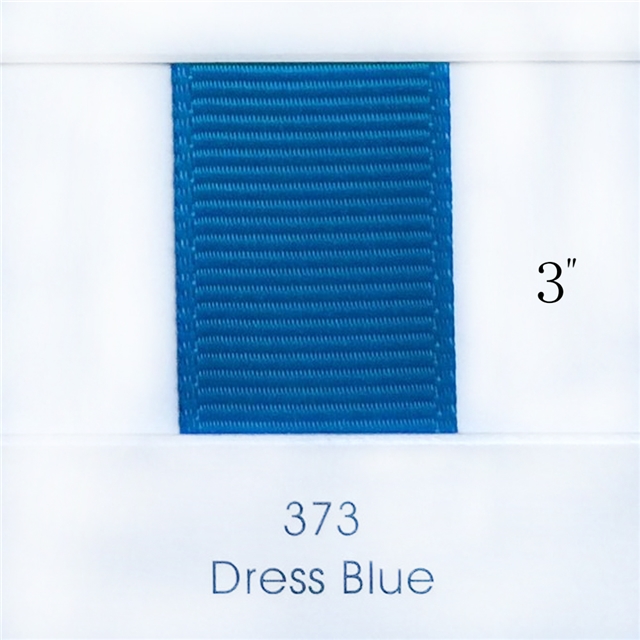 3" 75mm grosgrain 3