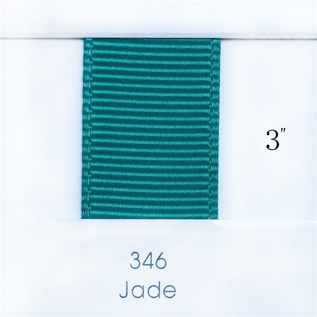 3" 75mm grosgrain 3