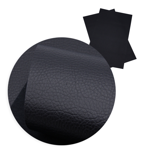 litchi synthetic leather big litchi synthetic leather 20*33cm(7.9*13