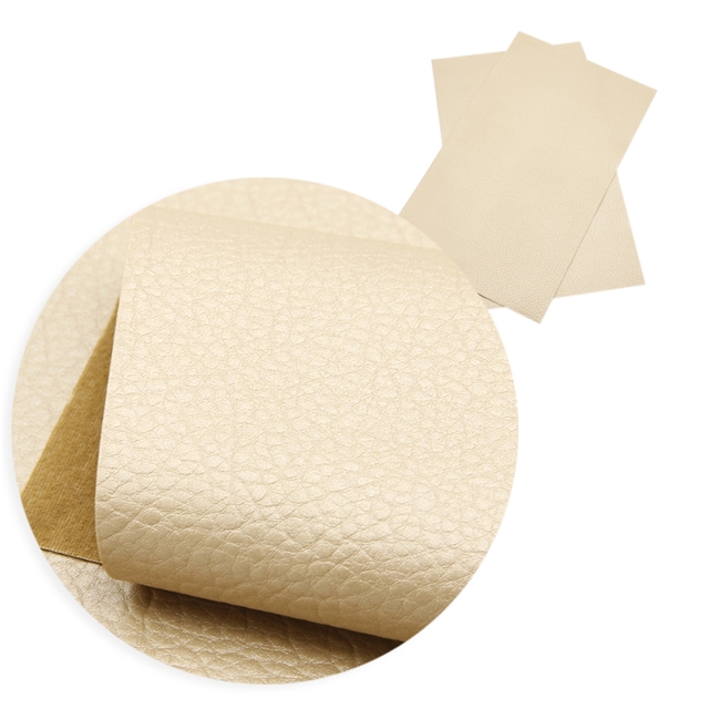 litchi synthetic leather big litchi synthetic leather 20*33cm(7.9*13