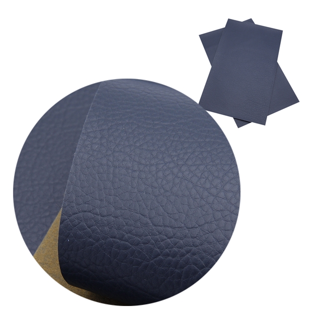 litchi synthetic leather big litchi synthetic leather 20*33cm(7.9*13