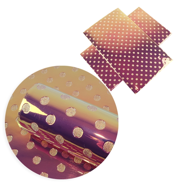 iridescence mirror synthetic leather iridescence mirror synthetic leather 20*33cm(7.9*13