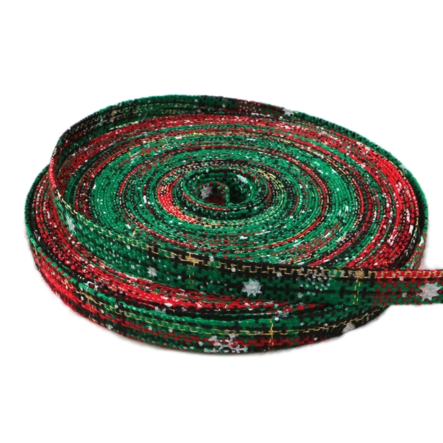 Layering Cloth Ribbons 1# 1cm(0.4
