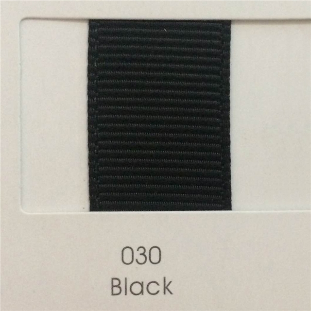 3" 75mm grosgrain 3
