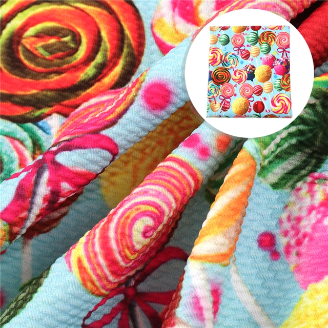 knitting Bullet Textured Liverpool Fabric 20*33cm(7.9*13