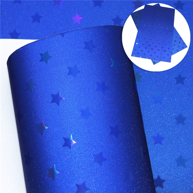 laser synthetic leather laser flash powder embossing synthetic leather 20*33cm(7.9*13