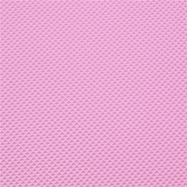 bump texture synthetic leather bump texture diamond lattice synthetic leather 20*33cm(7.9*13