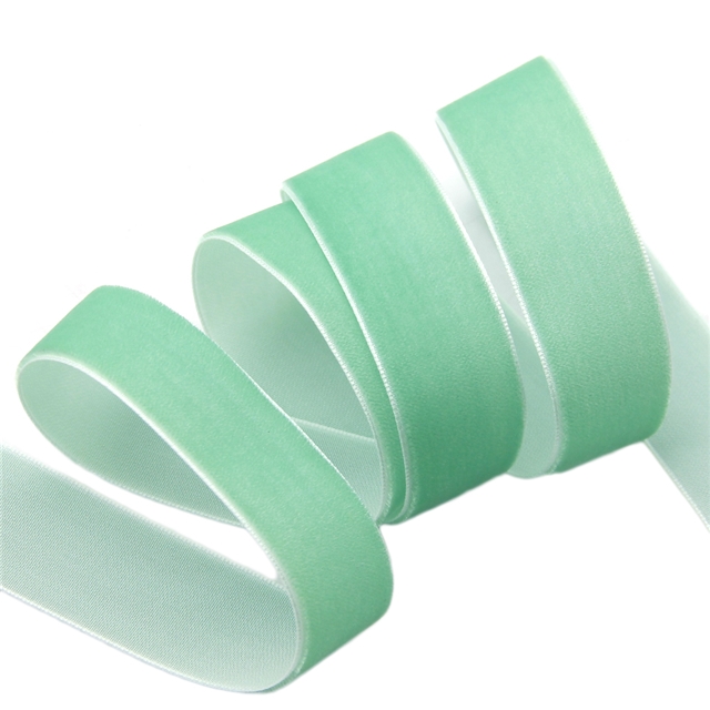 1" 25mm Velvet 25MM(1
