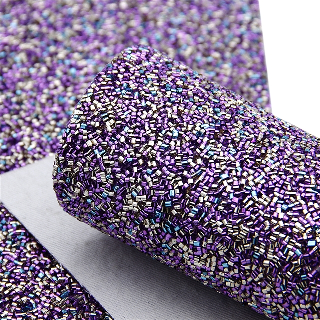 tinsel slice tinsel fabric david accessories on diyribbon