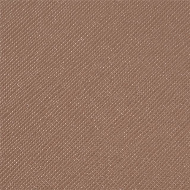 Crossgrain synthetic leather Crossgrain synthetic leather 20*33cm(7.9*13