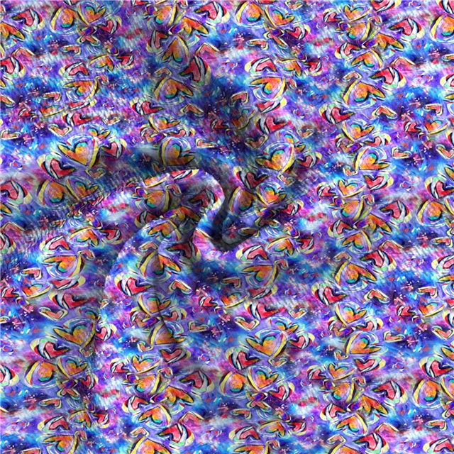 fabric Bullet Textured Liverpool Fabric,50*145cm(19.7*57.1