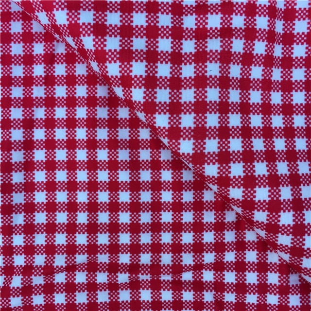 fabric double brushed poly knit fabric,50*145cm(19.7*57.1