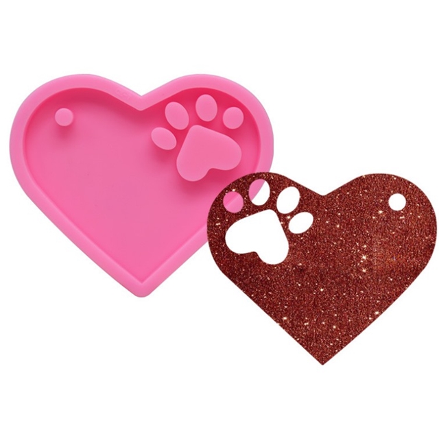 love silastic mould