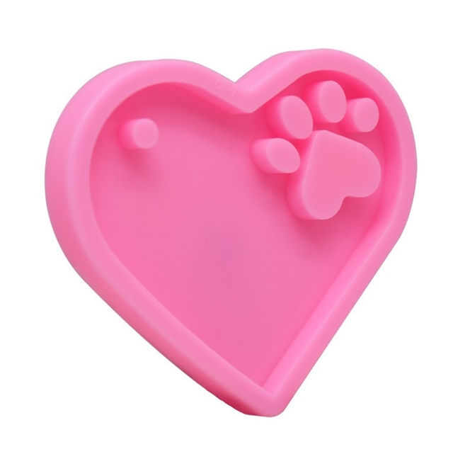 love silastic mould