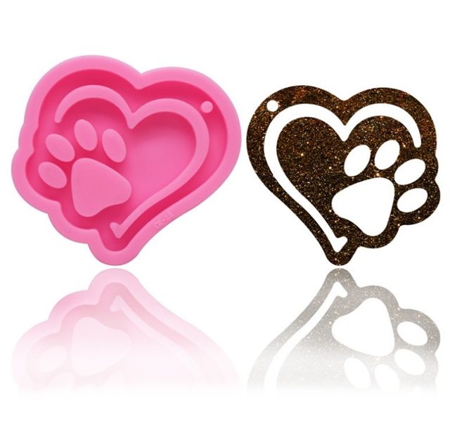 love silastic mould