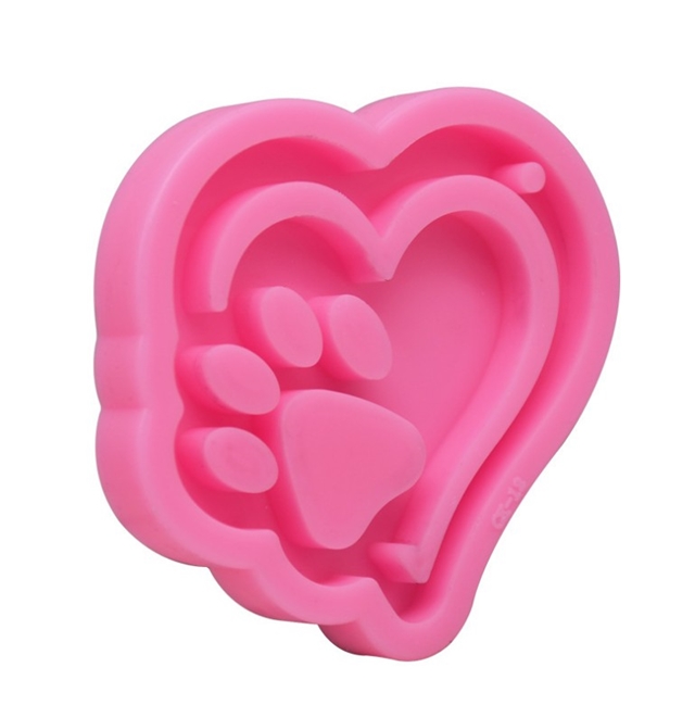 love silastic mould