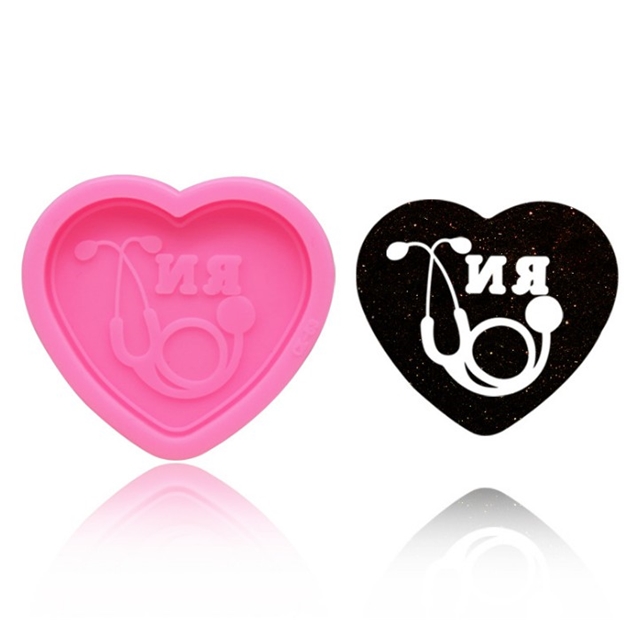 love silastic mould