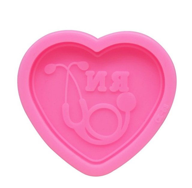 love silastic mould
