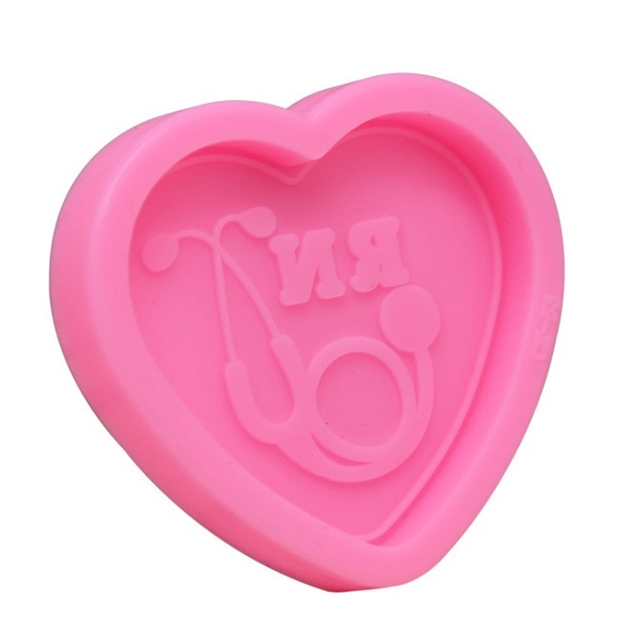 love silastic mould