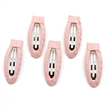 barrettes
