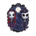 halloween planar resin