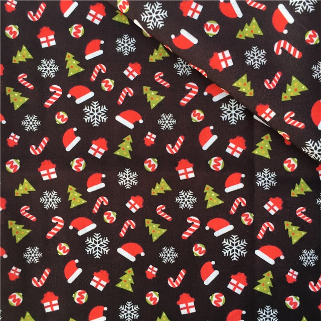 fabric polyester cotton fabric,50*45cm(19.7*17.7