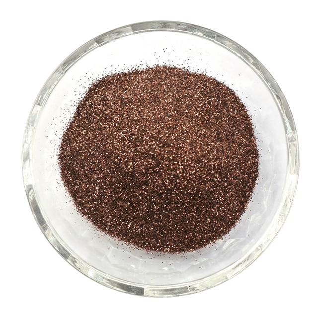 100g/PACK fine glitter coffee