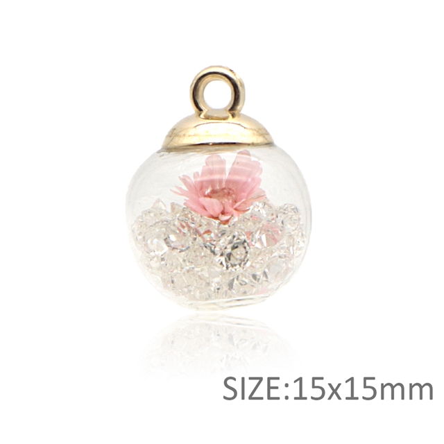 15*15mm(0.6*0.6