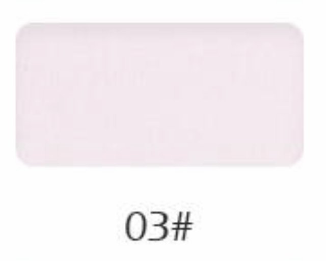 Bamboo Velvet plain color double brushed poly knit fabric 20*33cm(7.9*13