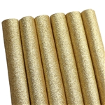 fine glitter synthetic leather