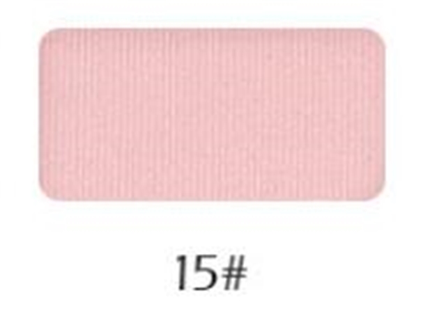 Bamboo Velvet plain color double brushed poly knit fabric 20*33cm(7.9*13