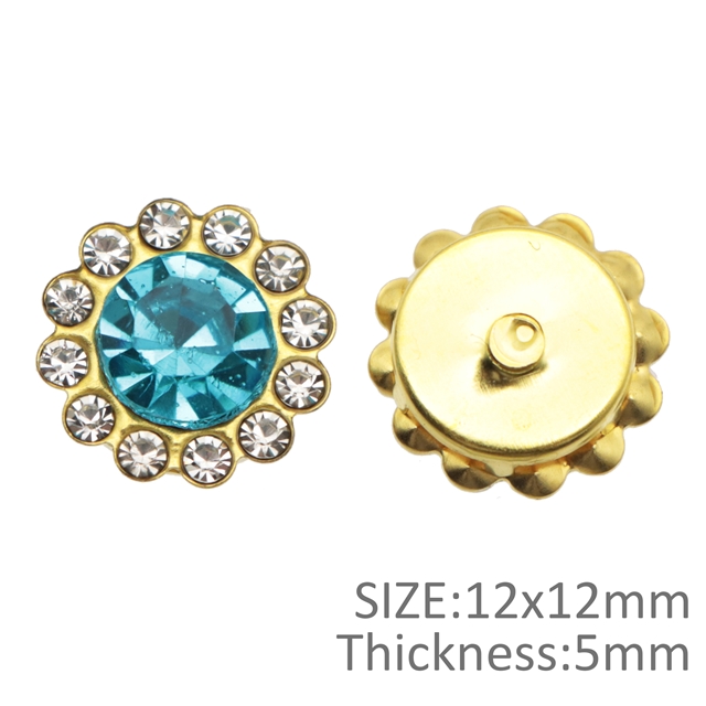 12*12mm(0.5*0.5
