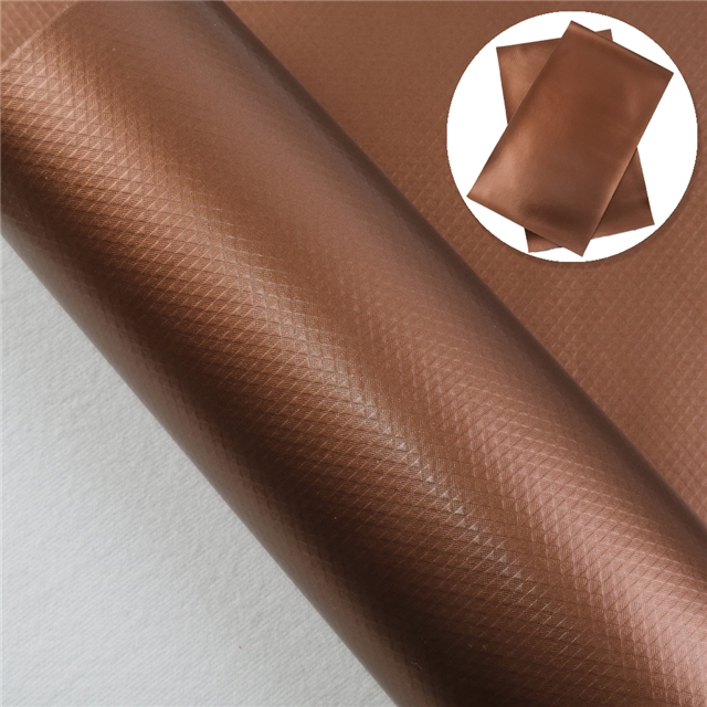 synthetic leather bump textured plain synthetic leather 20*33cm(7.9*13