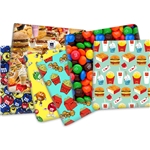 food fabric