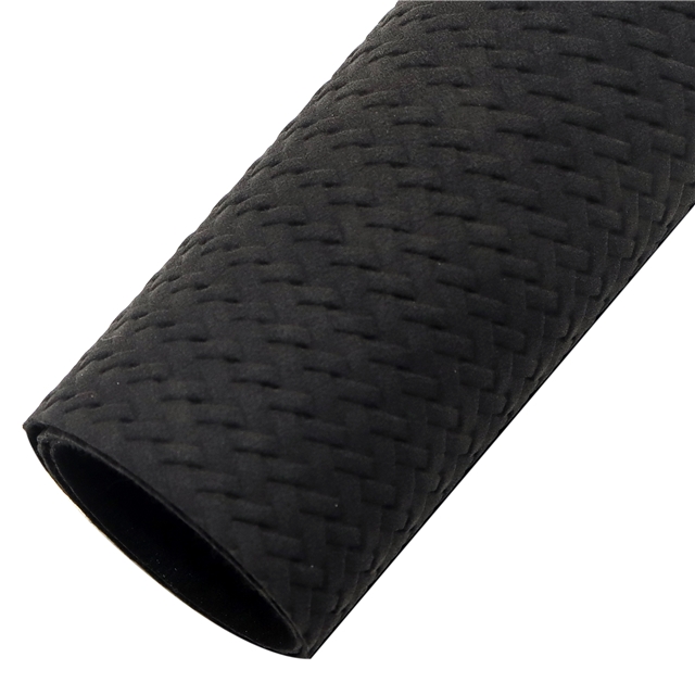 synthetic leather bump texture matte frosted plain woven pattern faux leather 20*33cm(7.9*13