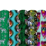 animal synthectic leather