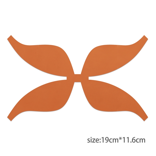 19*11.6cm(7.5*4.6