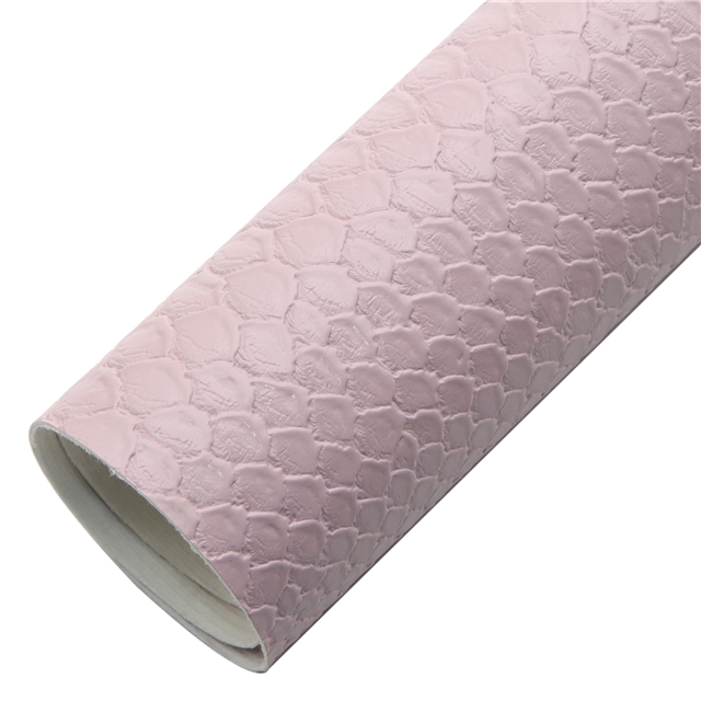 synthetic leather bump texture plain color snake pattern synthetic leather 20*33cm(7.9*13