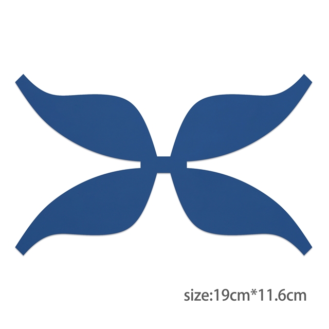 19*11.6cm(7.5*4.6
