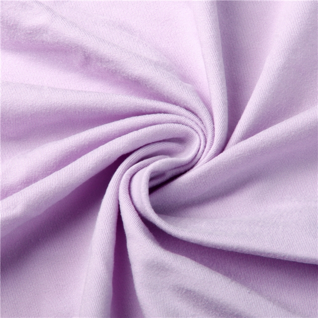 Bamboo Velvet plain color double brushed poly knit fabric 20*33cm(7.9*13