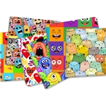 cartoon fabric