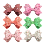 Bowknot+bowknot material pack